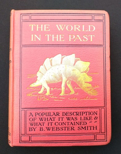 The world past - world, past,