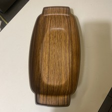 robex Italy flat basket model caleppio B 6170 vintage design