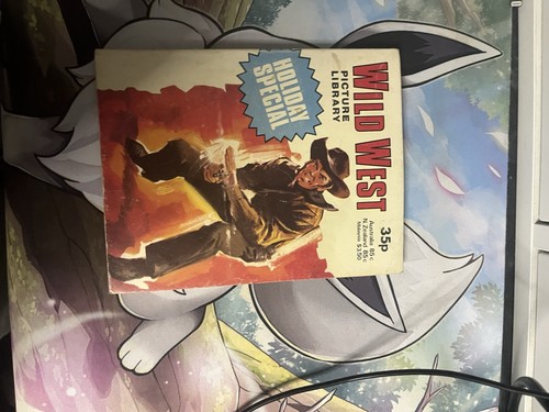 Old graphic novels - old,