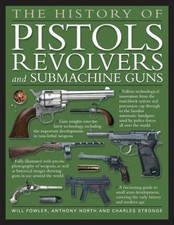 The History of Pistols