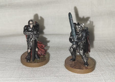 Heroscape: Death Knights of