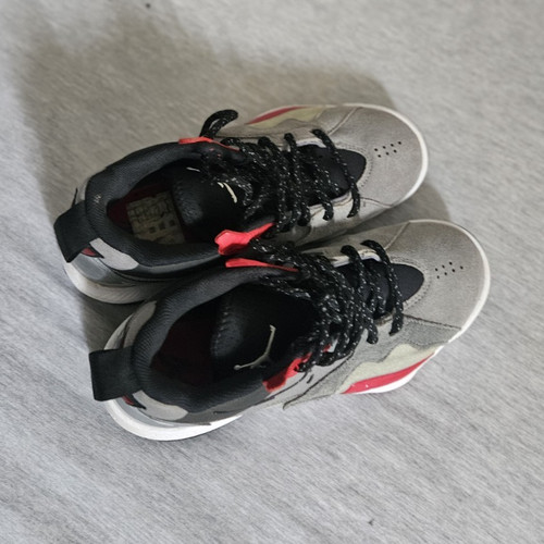 Jordan air zoom 92 - zoom, '92
