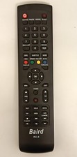 GENUINE BAIRD RC-6 REMOTE