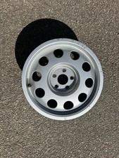 Audi pepperpot alloy - audi,