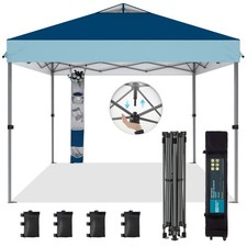 10x10ft Heavy Duty Commercial