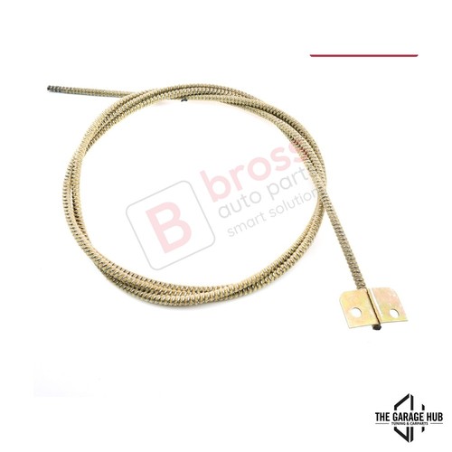 Sliding roof repair cable - roof,
