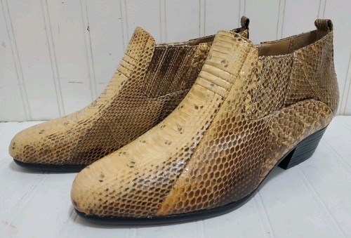 Giorgio brutini genuine - brutini,