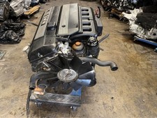 2000 2001 2002 BMW E36 E39 E46