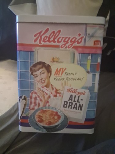 Kellogg design theme - •, design/theme
