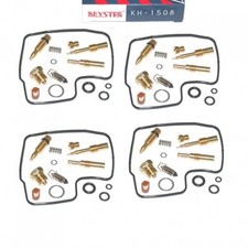 KEYSTER Carburetor Kit For