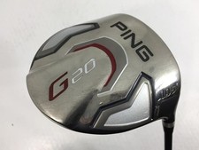 Ping G20 Driver 10.5 TFC330D