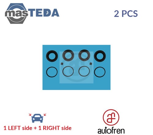 D4801 brake caliper - d4801,
