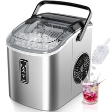 Ice Maker Machine
