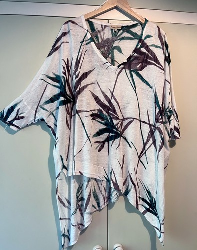 Phase eight top size very - eight,