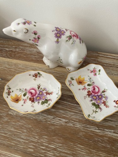 Royal crown derby - crown,