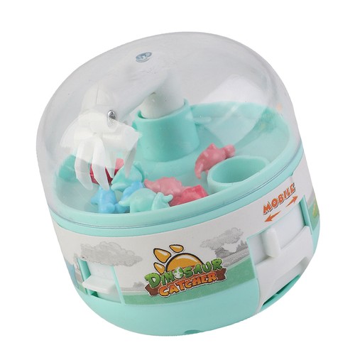Mini doll claw machine - doll,