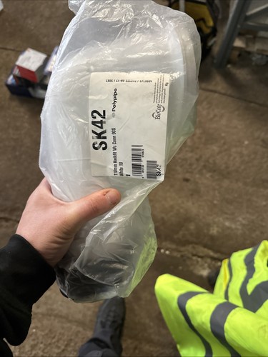Sk42 110mm kwikfit 90s - 110mm, wc