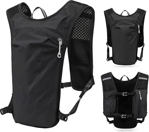 Running vest for men women - vest,