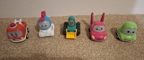 Vtech cory carson - cory, 5