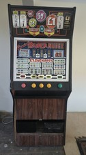 Vintage Gemini Super Nudge