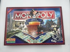 Monopoly Essex Edition 2001