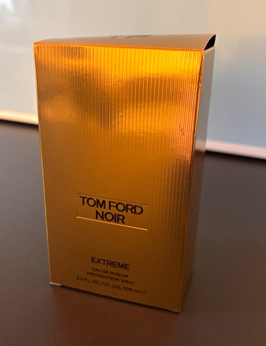 Tom ford noir extreme eau - noir, de