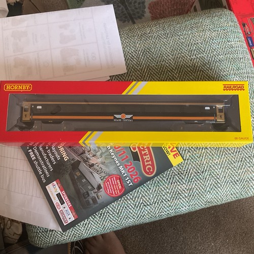 Hornby r40440 gauge - r40440,