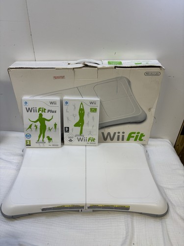 Wii fit balance board - wii,