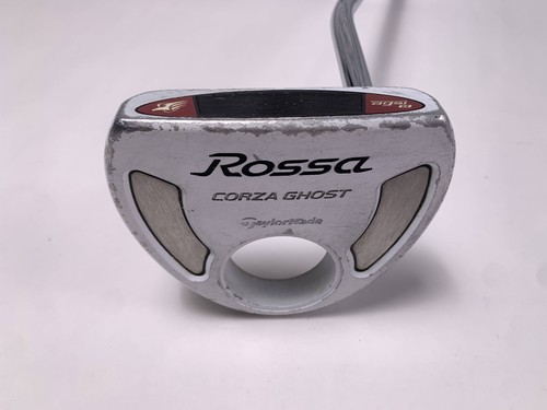 Taylormade rossa corza ghost - corza,