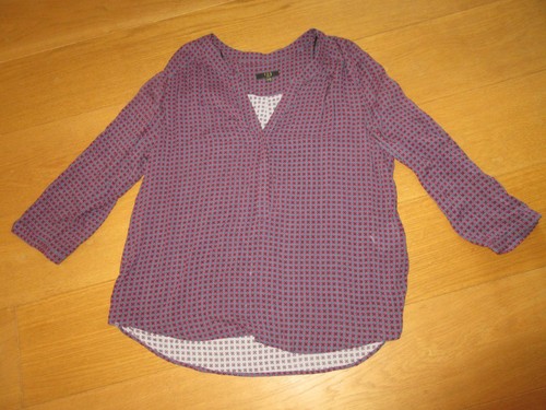 Ladies paris blue red - paris,