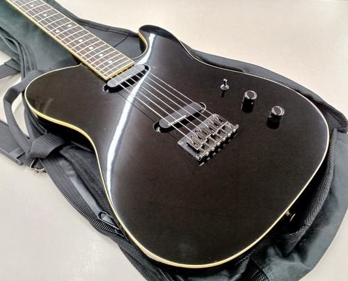 Fernandes tej electric - tej-70,