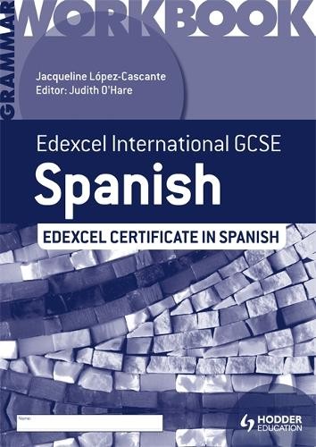 Edexcel international gcse - edexcel,