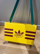 Gucci X Adidas Drawstring