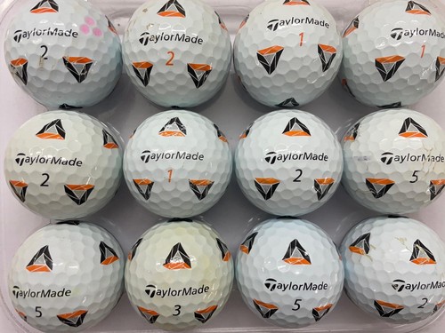 Taylormade tp5 tp5x pix - taylormade, lake
