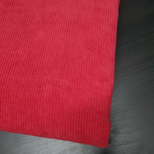 100 cotton cord woven velvet - cotton,