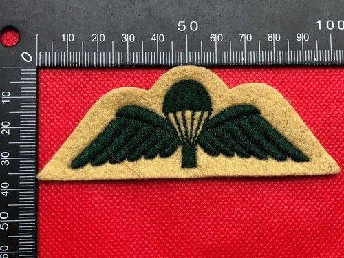Genuine british army - genuine,