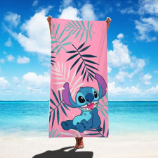 Disney lilo and stitch beach - and,