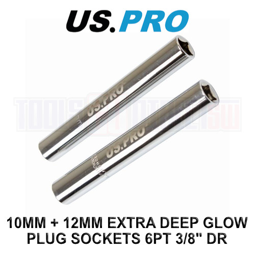 Pro tools 10mm 12mm - +,