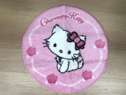 Sanrio charmmy charmy - sanrio,