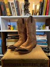 Vintage Sancho Cowboy Western