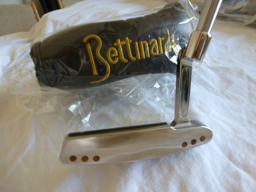 Rare bettinardi bb1 - bettinardi, limited