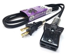 Power Cord for Thermax Landers