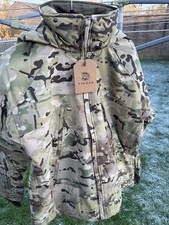 ✅  Military 4.0 Tactical MTP Jacket Smock  Insulated Multicam-WARM /FISHING/ARMY