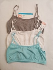 Big Girls 3 Pack Spaghetti