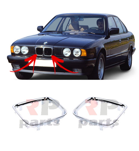 For bmw series e34 - series,