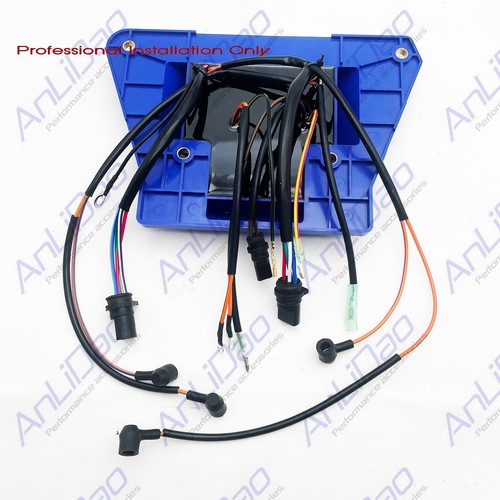 Power pack repl - pack, evinrude
