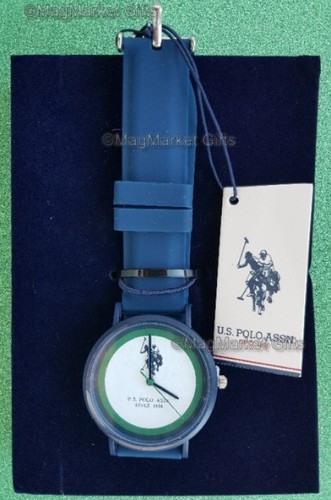 Watch polo association - watch, u.s.