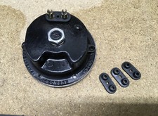 Lucas Altette Horn insulating