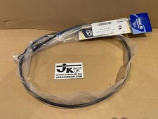 Honda CR125 1979-80 Venhill Clutch Cable Red Rocket Elsinore Vintage Twinshock