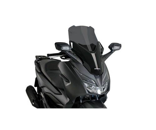 Puig windshield 21319f tech - windshield, v-tech